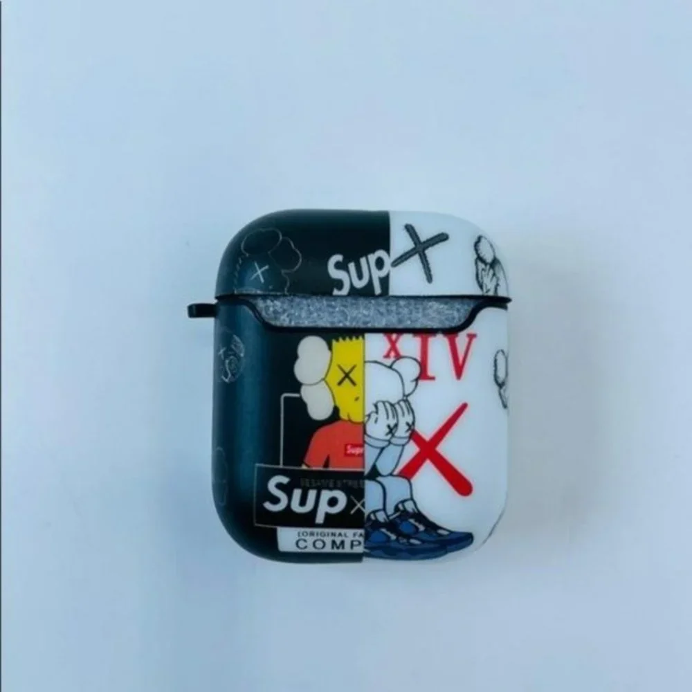 Trending Case For Apple Airpods 1 & 2